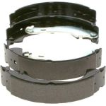 Bremsbacken 0 986 487 626 Bremsbacken 0 986 487 626
