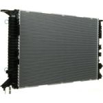 Kühler, Motorkühlung CR 910 000P Kühler, Motorkühlung CR 910 000P