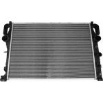 Vemo Motorkühler V30-60-1278 Vemo Motorkühler V30-60-1278