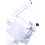 Ölkühler PKW 91224