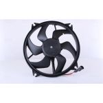 Nissens Kühlerlüfter PKW 85790 Nissens Kühlerlüfter PKW 85790