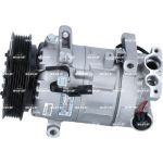 KOMPRESSOR, KLIMAANLAGE NRF320214 KOMPRESSOR, KLIMAANLAGE NRF320214
