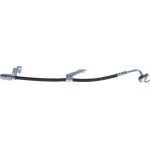 Bremsschlauch VA li 1987476821 Bremsschlauch VA li 1987476821