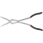 VIGOR Flachrundzange V2783 VIGOR Flachrundzange V2783