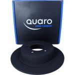 Quaro Bremsscheibe QD4081HC Quaro Bremsscheibe QD4081HC