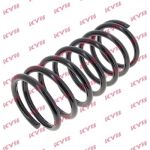 KYB Fahrwerksfeder Hyundai T. Galloper Ii 2.5Td/3.0 V6 08.98-12.03 RA5382 KYB Fahrwerksfeder Hyundai T. Galloper Ii 2.5Td/3.0 V6 08.98-12.03 RA5382