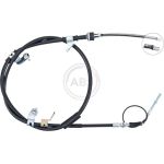 A.B.S. Feststellbremsseil K14158 A.B.S. Feststellbremsseil K14158