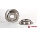 Brembo Bremsscheibe 08.5698.10