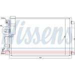Kondensator PKW 940041 Kondensator PKW 940041
