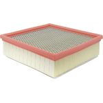 FILTRON Luftfilter AP 072/4 FILTRON Luftfilter AP 072/4