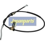 Seilzug, Feststellbremse Suzuki T. Samurai 88-04 Pr BC-811 Seilzug, Feststellbremse Suzuki T. Samurai 88-04 Pr BC-811