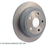 Bremsscheibe Jeep T. Wrangler 3.6-3.8V6 07 ADA104337 Bremsscheibe Jeep T. Wrangler 3.6-3.8V6 07 ADA104337