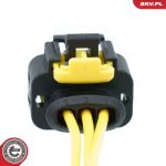 ESEN SKV Kabelreparatursatz, Common-Rail-System 53SKV113 ESEN SKV Kabelreparatursatz, Common-Rail-System 53SKV113