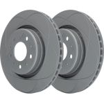 Bremsscheibe Volvo P. S70/V70/C70 96-05 Power Disc 24.0326-0107.1 Bremsscheibe Volvo P. S70/V70/C70 96-05 Power Disc 24.0326-0107.1