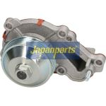Japanparts Wasserpumpe PQ-0607 Japanparts Wasserpumpe PQ-0607