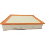 MAHLE Luftfilter LX 4060 MAHLE Luftfilter LX 4060