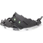 450428 Valeo Scheinwerfer 450428 - links H4 + Leuchtweitenregulierung + Stellmotor PQ 450428 Valeo Scheinwerfer 450428 - links H4 + Leuchtweitenregulierung + Stellmotor PQ