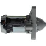 Bosch Starter 1 986 S00 607 Bosch Starter 1 986 S00 607