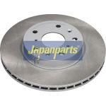 Japanparts Bremsscheibe DI-820C Japanparts Bremsscheibe DI-820C