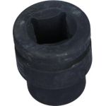 3/4 Schlagsteckschlüsseleinsatz Staub, 21 mm 96521 3/4 Schlagsteckschlüsseleinsatz Staub, 21 mm 96521