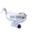 Walker Endschalldämpfer 23168 Walker Endschalldämpfer 23168