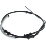 Bosch Handbremsseil links/rechts 1987482592