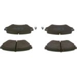 Bosch Bremsbelagsatz 0 986 494 225