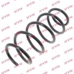 KYB Fahrwerksfeder Opel P. Vactra C 2.2 04/02 RH2672 KYB Fahrwerksfeder Opel P. Vactra C 2.2 04/02 RH2672