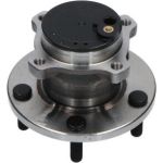 Radlagersatz WBH-4511