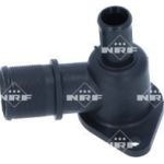NRF Kühlmittelflansch 775070 NRF Kühlmittelflansch 775070