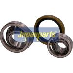 Japanparts Radlager KK-12008 Japanparts Radlager KK-12008