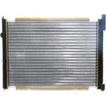 Kühler, Motorkühlung CR 361 000S Kühler, Motorkühlung CR 361 000S