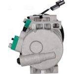Kompressor PKW 890896 Kompressor PKW 890896