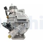 Delphi Kompressor CS20570 Delphi Kompressor CS20570
