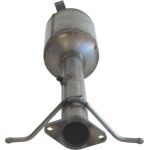 Bosal Partikelfilter 097-312 Bosal Partikelfilter 097-312