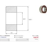 LAGER ABE9239_NACHI LAGER ABE9239_NACHI