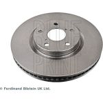 Bremsscheibe Lexus P. Ls 430 00-06 ADT343215 Bremsscheibe Lexus P. Ls 430 00-06 ADT343215