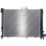 MAHLE Kühler, Motorkühlung CR 211 000S MAHLE Kühler, Motorkühlung CR 211 000S