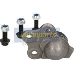 Gelenk - Radaufhängung Dacia Duster Le/Pr 2010- 17,5 mm BJ-010 Gelenk - Radaufhängung Dacia Duster Le/Pr 2010- 17,5 mm BJ-010