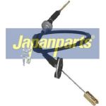 Japanparts Kupplungsseil GC-807 Japanparts Kupplungsseil GC-807