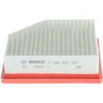 Luftfiltereinsatz F 026 400 767 Luftfiltereinsatz F 026 400 767