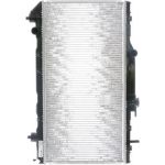 MAHLE Kühler, Motorkühlung CR 533 000S MAHLE Kühler, Motorkühlung CR 533 000S