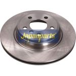 Japanparts Bremsscheibe DP-0115C Japanparts Bremsscheibe DP-0115C