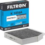 FILTRON Filter, Innenraumluft K 1416A FILTRON Filter, Innenraumluft K 1416A