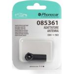 Phonocar Antennen-Adapter DIN ISO 085361