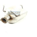 Walker Endschalldämpfer 21001 Walker Endschalldämpfer 21001
