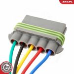ESEN SKV Reparatursatz, Kabelsatz 53SKV172 ESEN SKV Reparatursatz, Kabelsatz 53SKV172