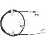 A.B.S. Feststellbremsseil K14188 A.B.S. Feststellbremsseil K14188