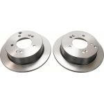 Bremsscheibe Hyundai T. Tuscon DF4281 Bremsscheibe Hyundai T. Tuscon DF4281