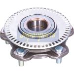 Radlagersatz KK-18022 Radlagersatz KK-18022